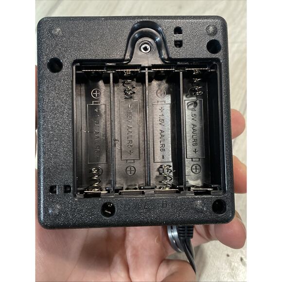 Atari 2600 Joystick 10-in-1 Plug N Play TV Video Game # 09560 Tested Working - Picture 7 of 8